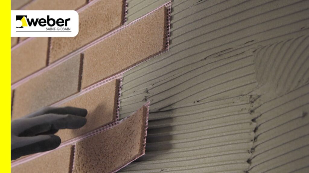 Weberwall Product Launch Film