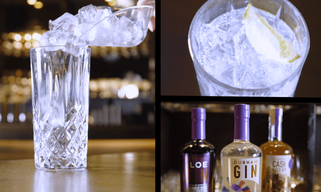 Durham Distillery Commercial