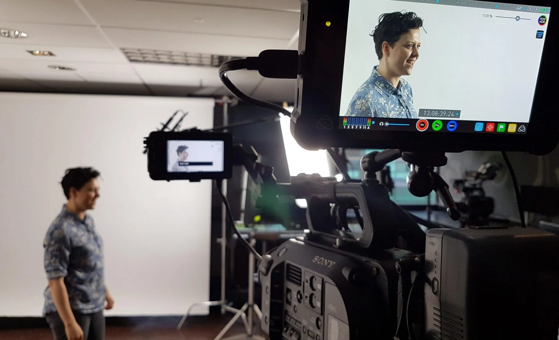 Video Marketing In A Pandemic - Turps Film