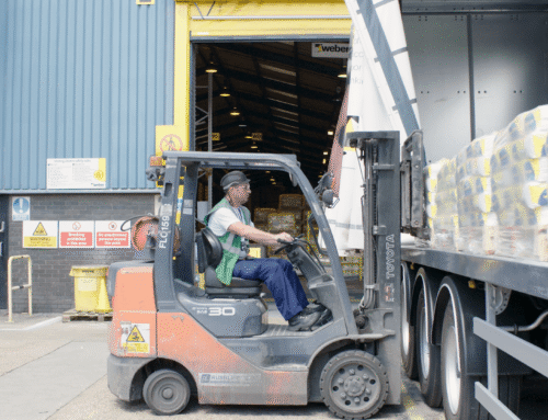 Manufacturing – 7 reasons why your business needs video!