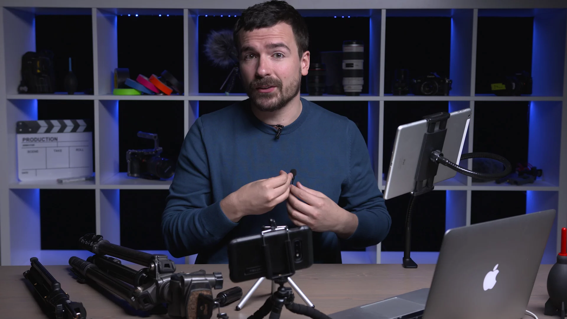 Training Video Services