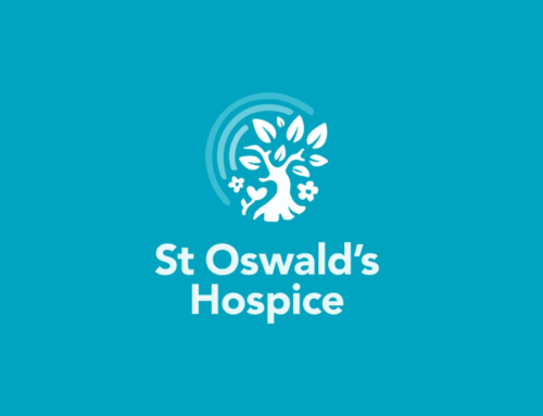 Turps Film Partners with St Oswald’s Hospice for Special Christmas Production