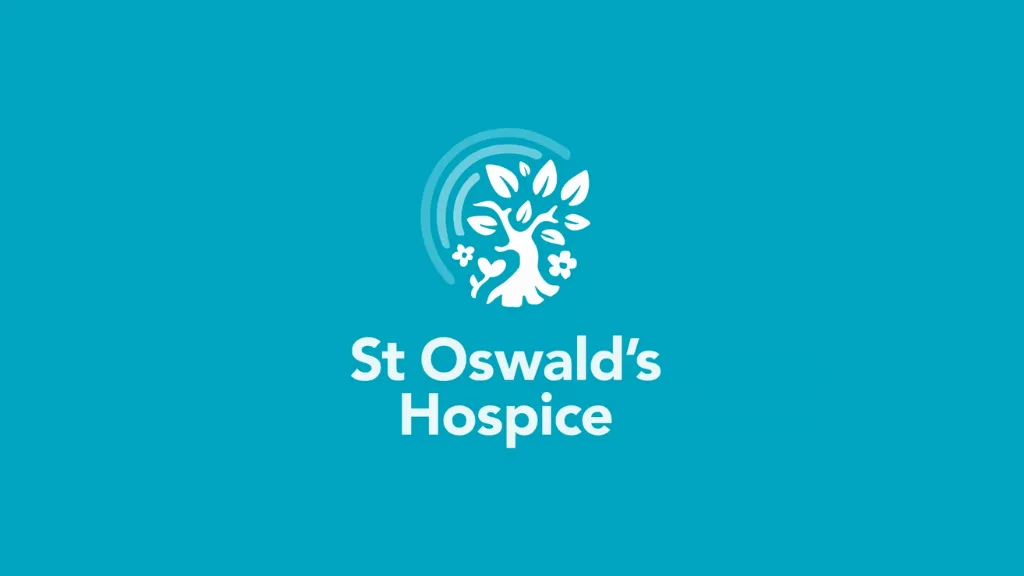 Turps Film Helps St Oswald'S Hospice To Make Their Light Up A Life Ceremony Virtual