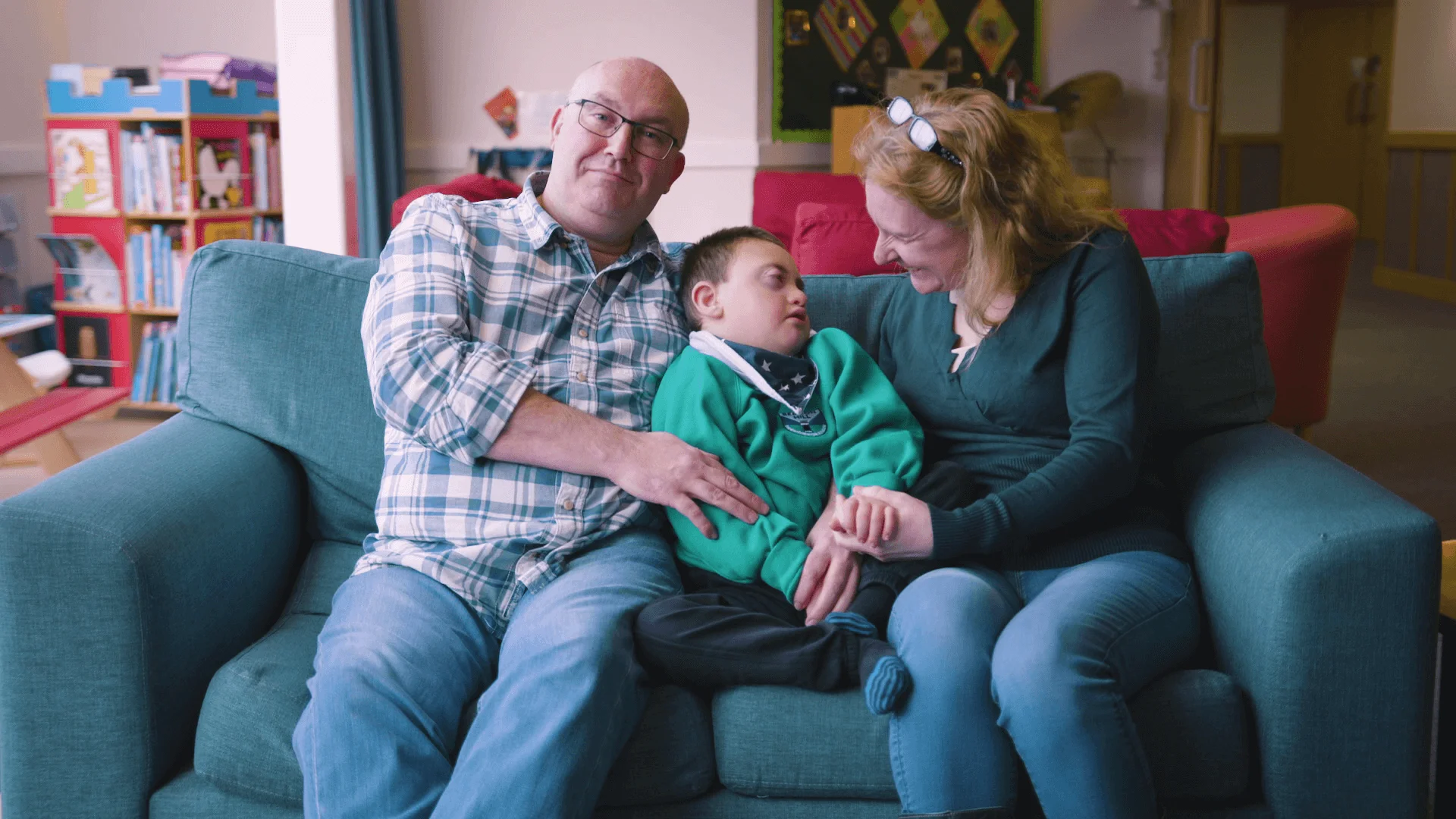 Sectors-Charity- Charity-Video-Services