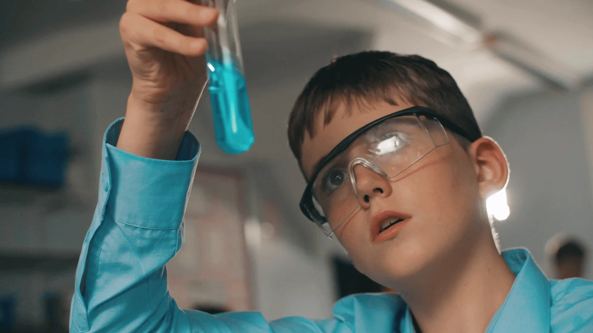 Sectors-Education-Educational-Video