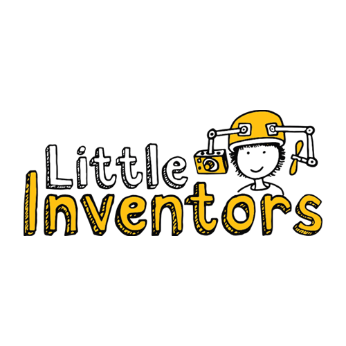 Little Inventors Logo