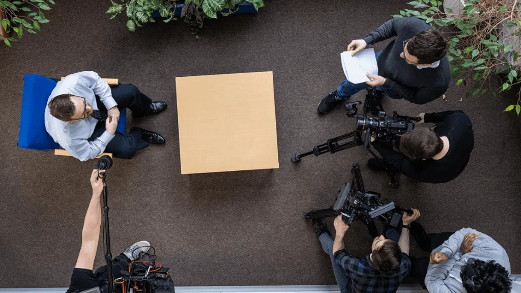 Benefits Of Video Content For Business