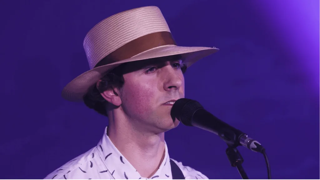 Paul Smith Live Event Performance
