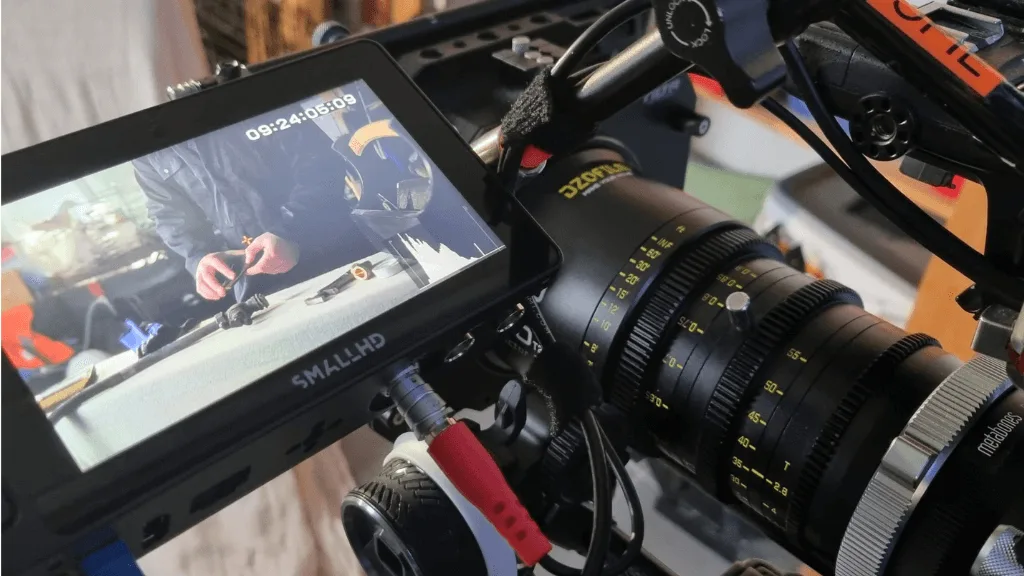 Guide To Hiring A Video Production Agency