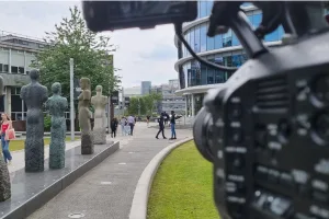 Hiring A Video Production Agency