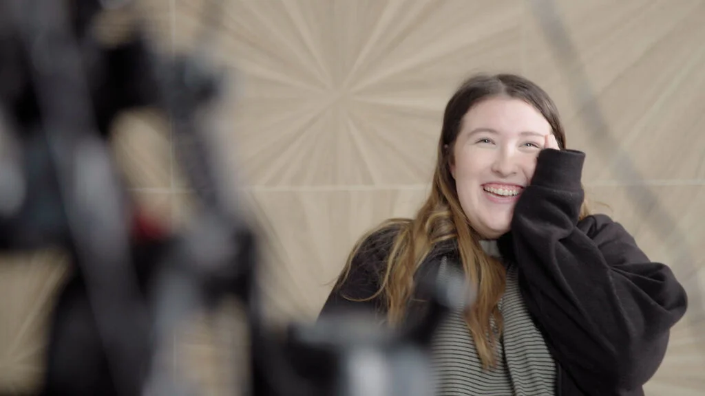 Top 8 Interview Tips for Video Production: Insights and Techniques from Turps Film 4 Video Production Interview Bts