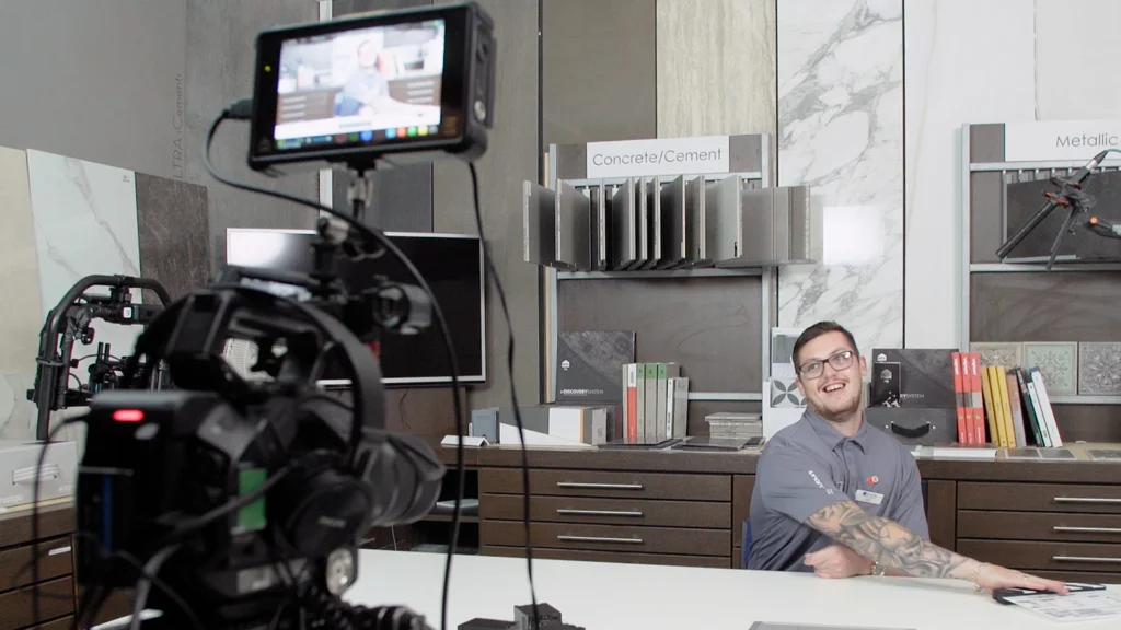 Top 8 Interview Tips for Video Production: Insights and Techniques from Turps Film 2 Interview Tips For Video Production