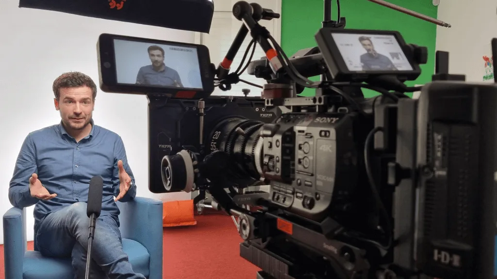 Interview Tips For Video Production