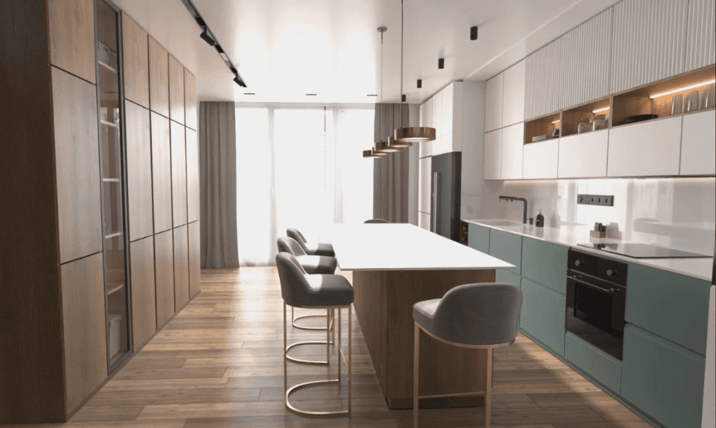 Verona ClickLux 3D Installation Guide
