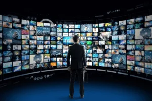 Successful Businesses Use Video