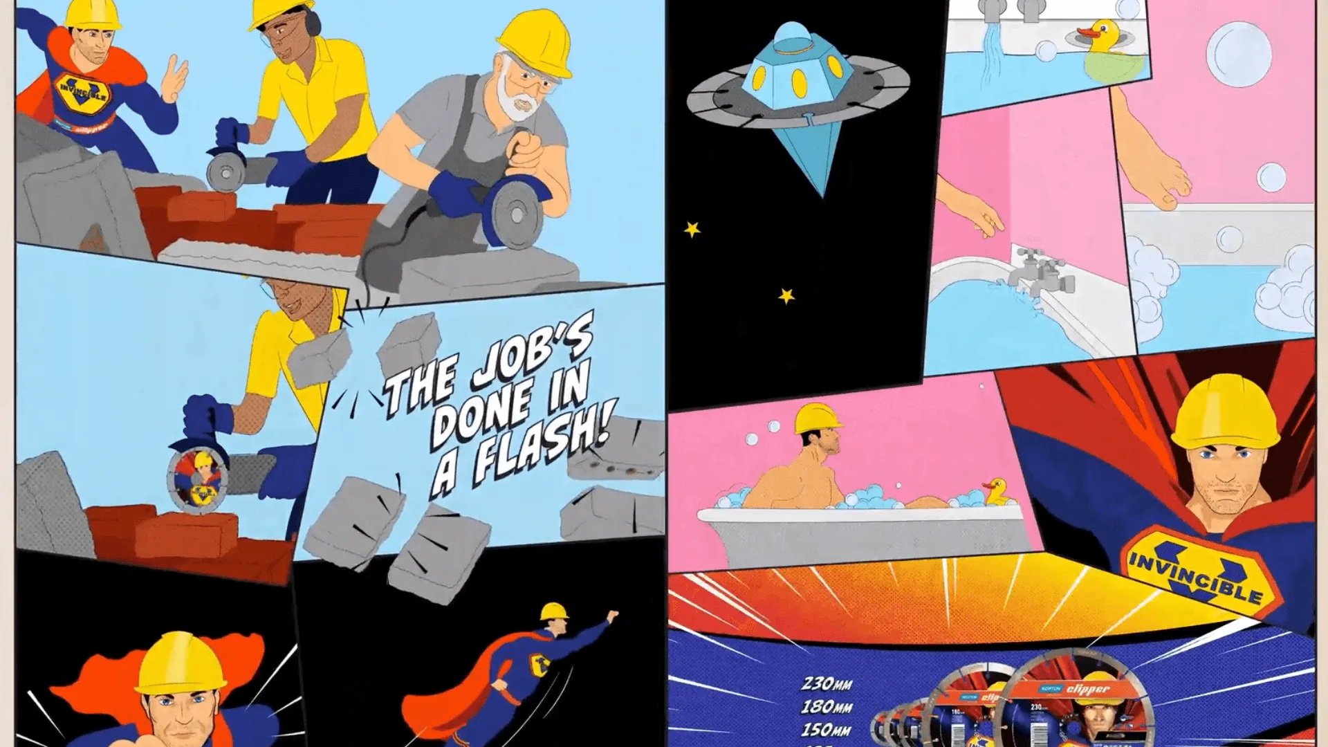 Animation Services - Video Production Services By Turps Film