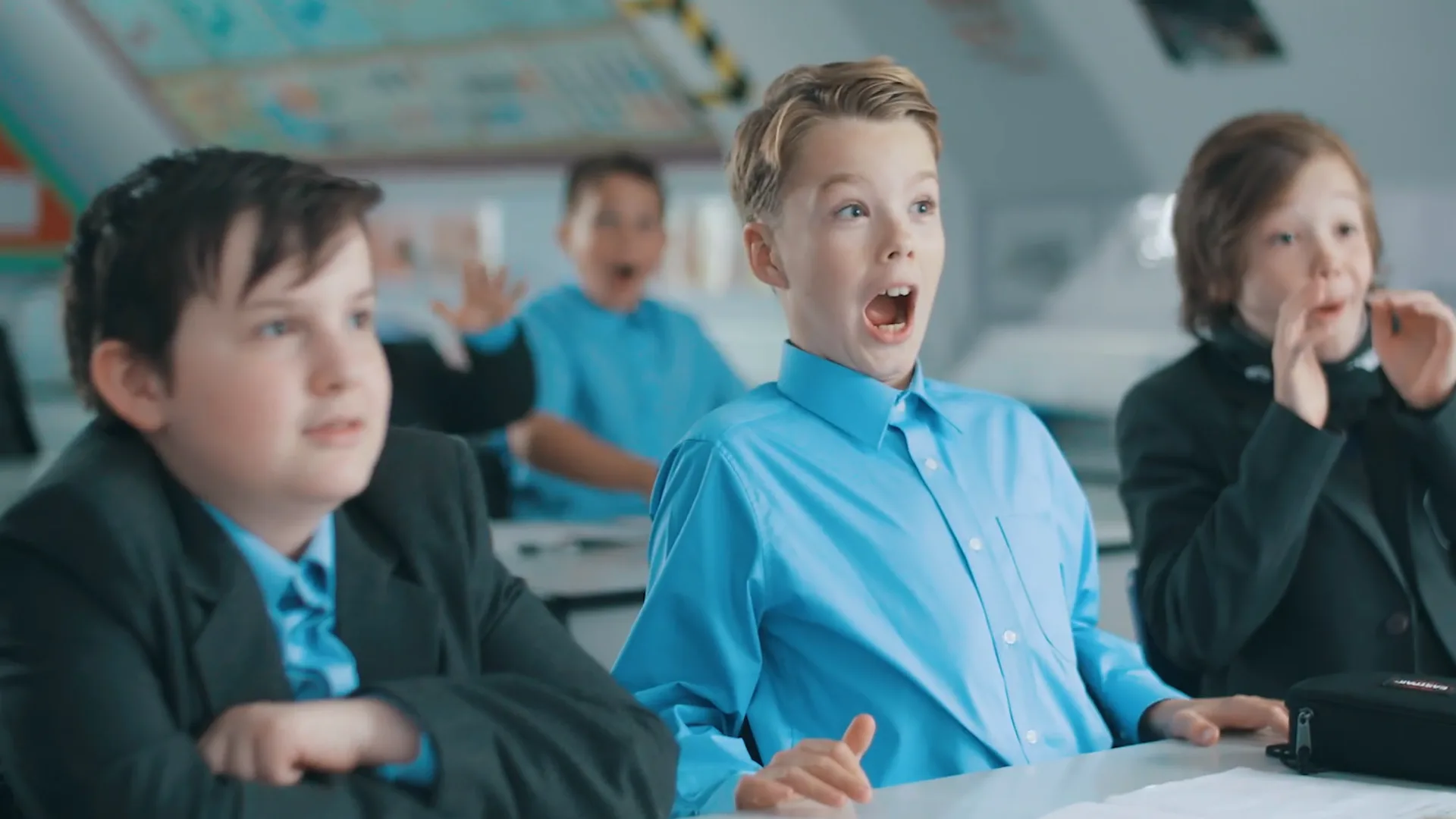Educational Video Services Turps Film Newcastle And North East Video Production