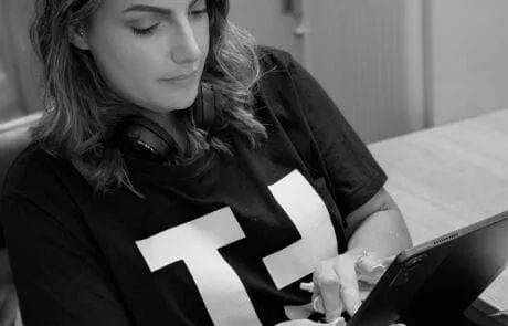 Claire Holland Operations Director At Turps Film