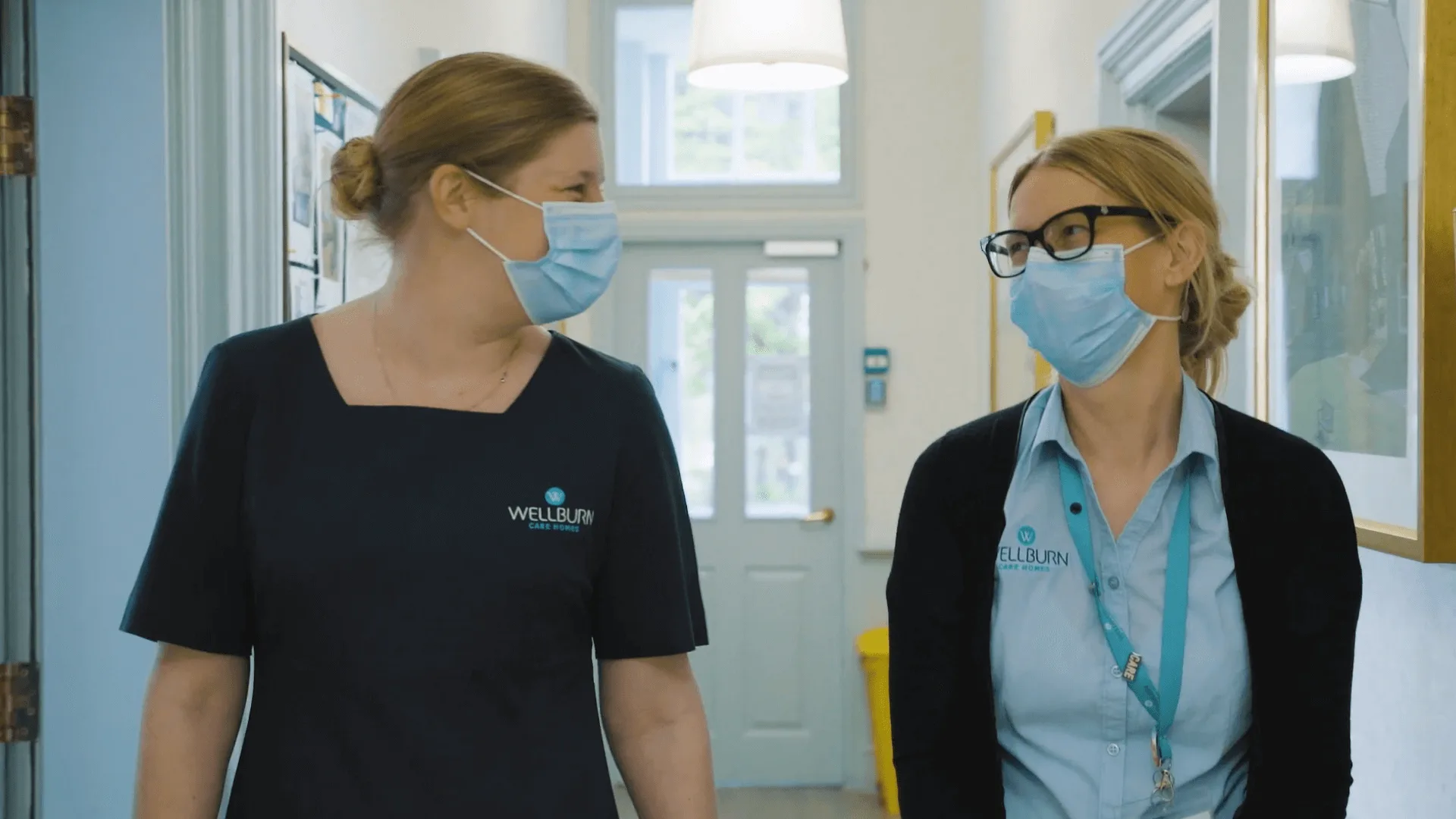 Healthcare Video Production Services By Turps Film