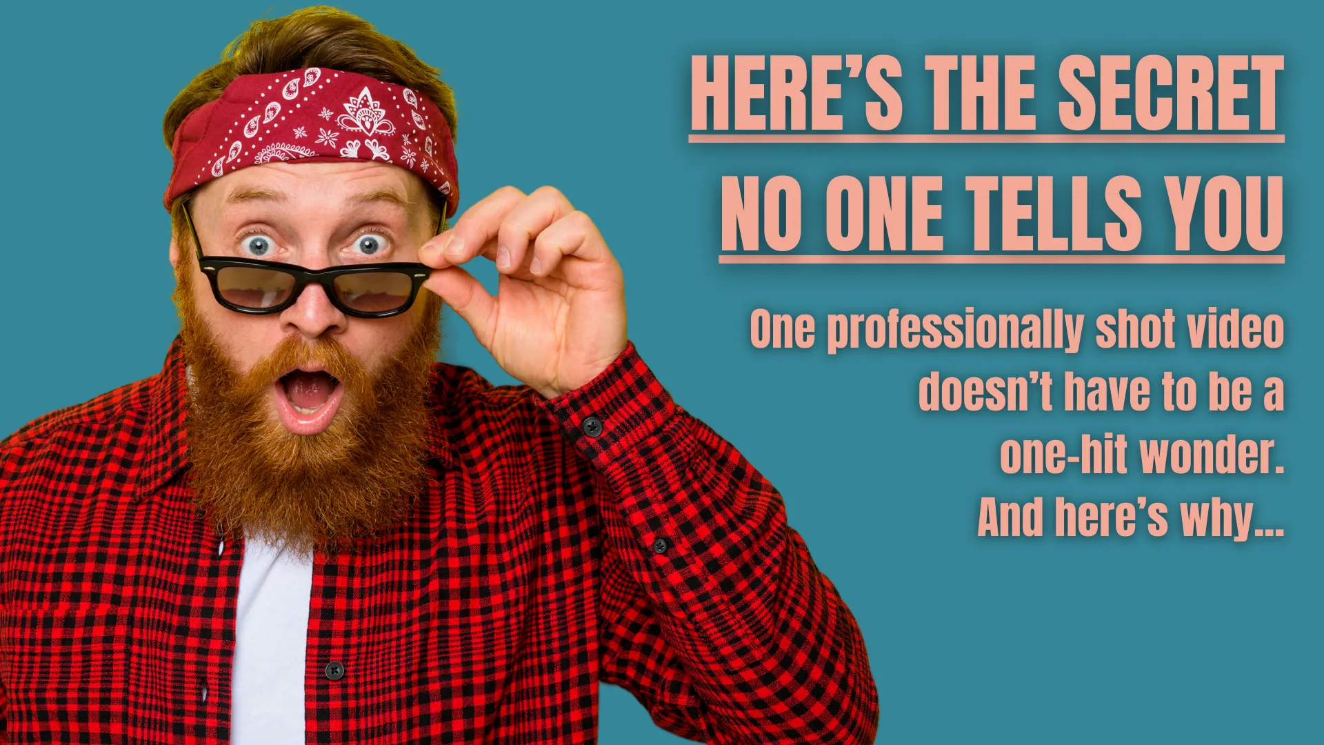 Professional Video Roi Budget Friendly Value
