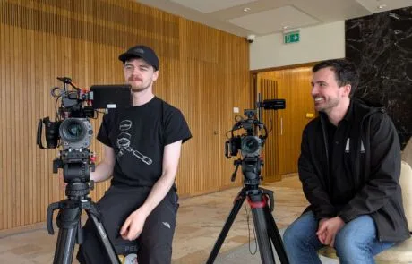 Turps Film Video Agency Newcastle About Us