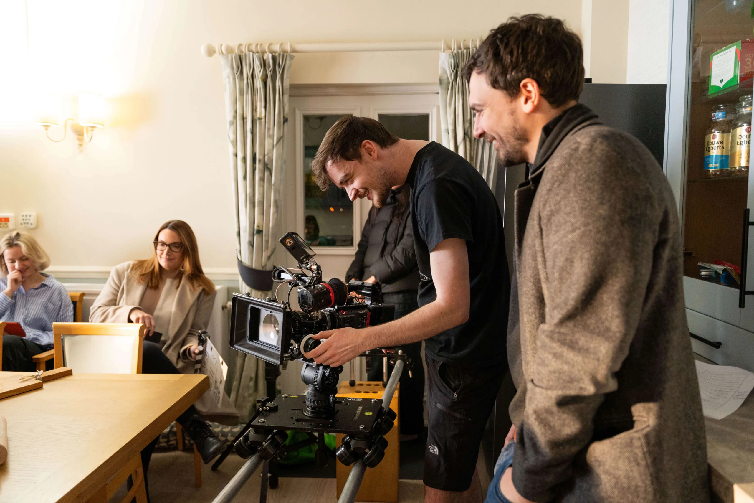 Turps Film Q1 What We'Ve Been Up To Video Services Newcastle