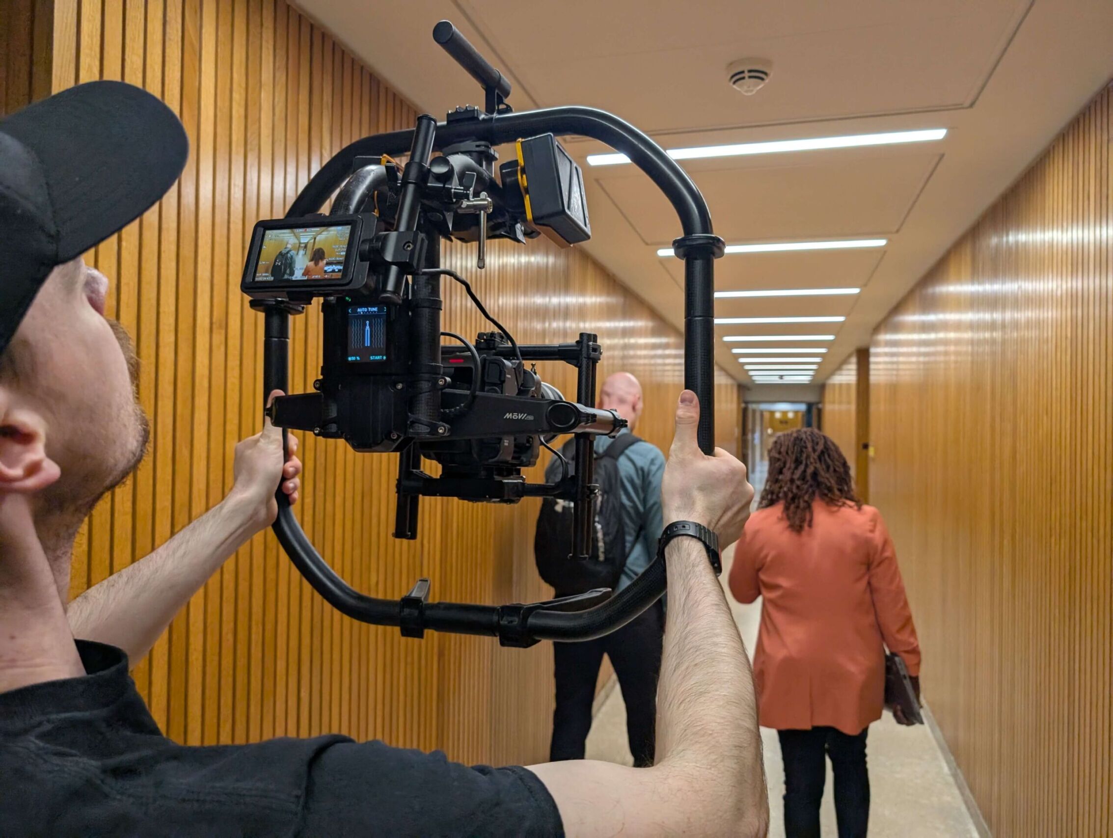 Turps Film Q1 What We'Ve Been Up To Video Services Newcastle