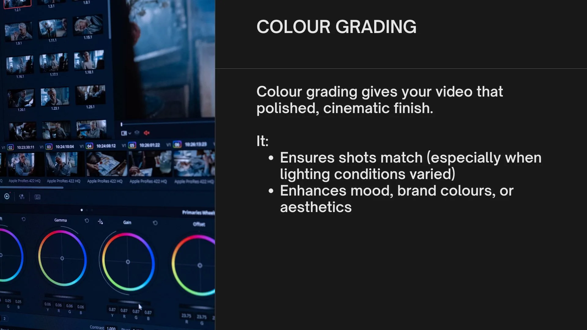 How Much Does A Video Cost? Video Rates
