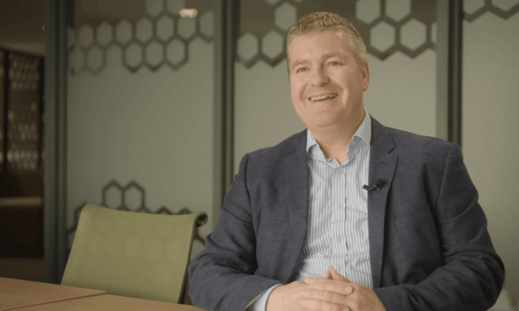 Forfusion & NHS Case Study Film