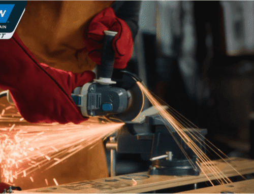 Project Focus: Norton Expert Sustainable Discs – Manufacturing Video Case Study