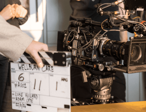 What is a Clapperboard? The Must-Know Video Production Tool
