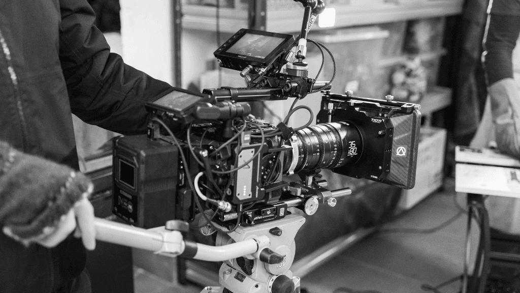 Get A Quote - How Much Does A Video Cost Turps Film