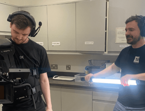 Q3 ’25 at Turps Film-Sun, Shoots & Special News