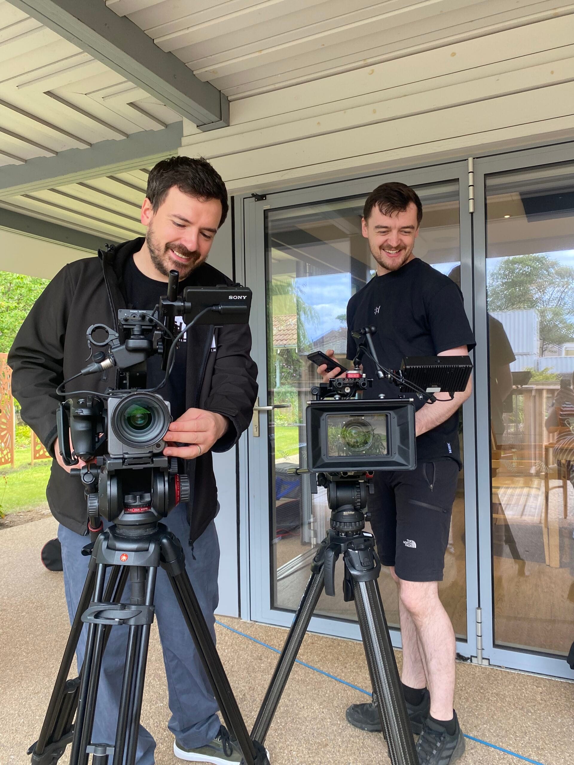 Bts Q3 Turps Film