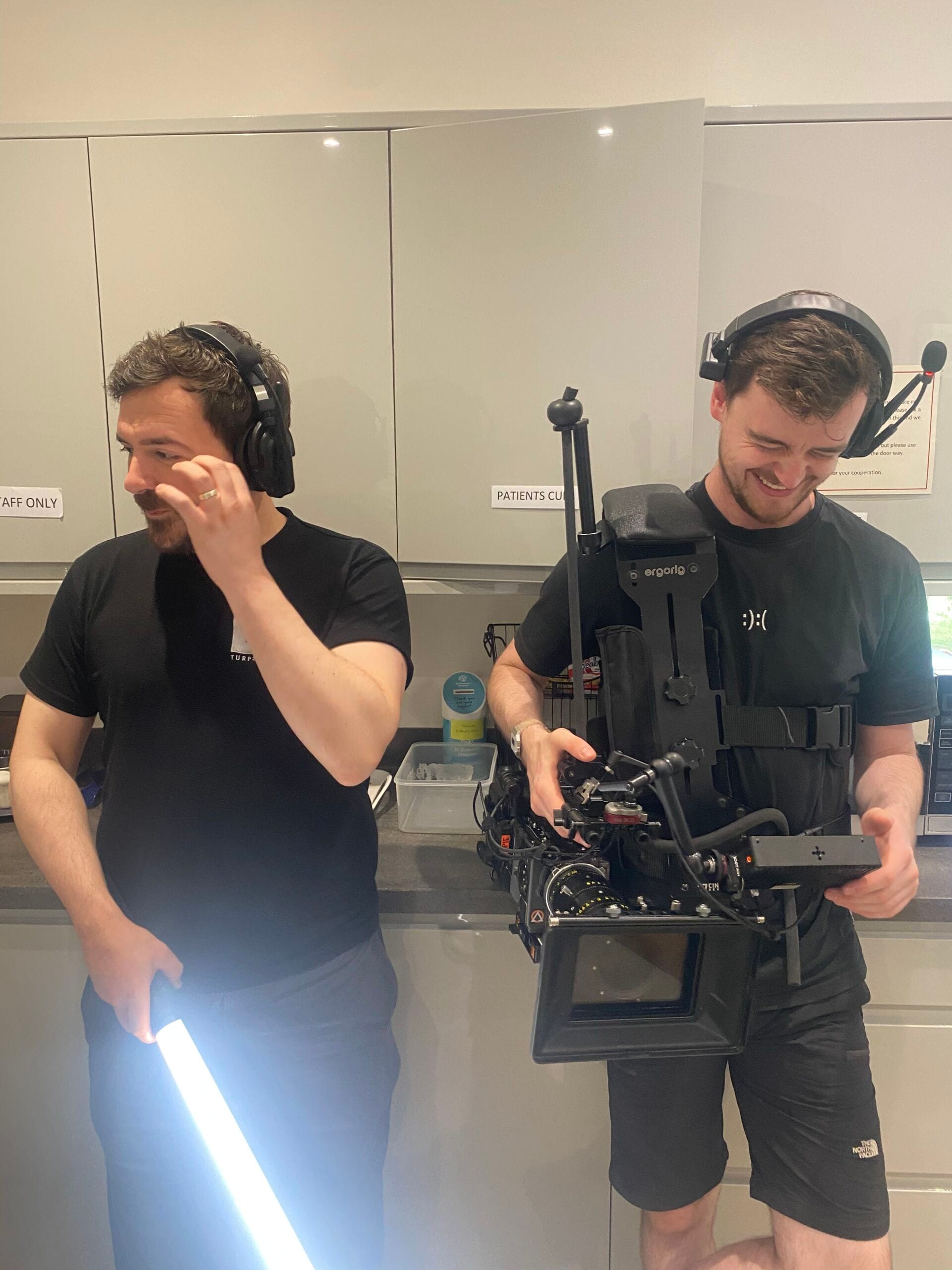 Bts Q3 Turps Film