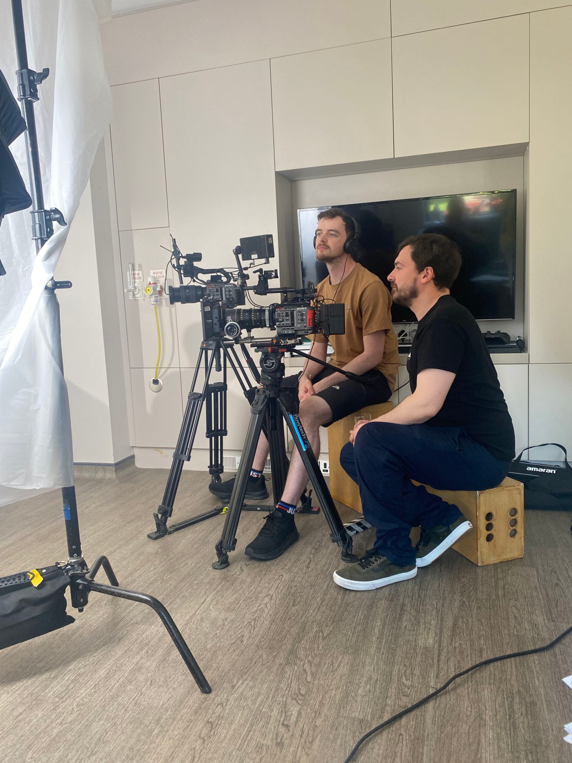 Bts Q3 Turps Film