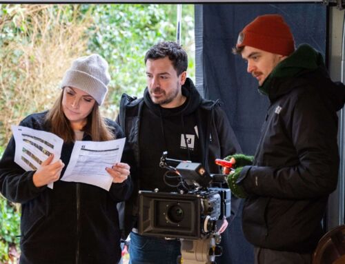 Turps Film 2025 Recap & Highlights – What a Year!