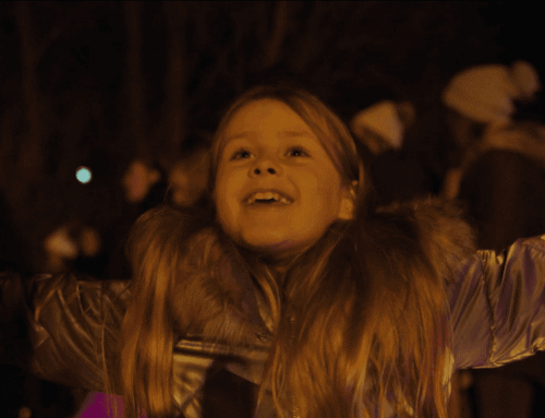 Animating Ashington: Creative Community Events Wrap Up