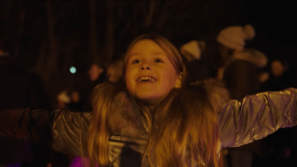 Animating Ashington Walk The Plank Wrap Up Community Events Video