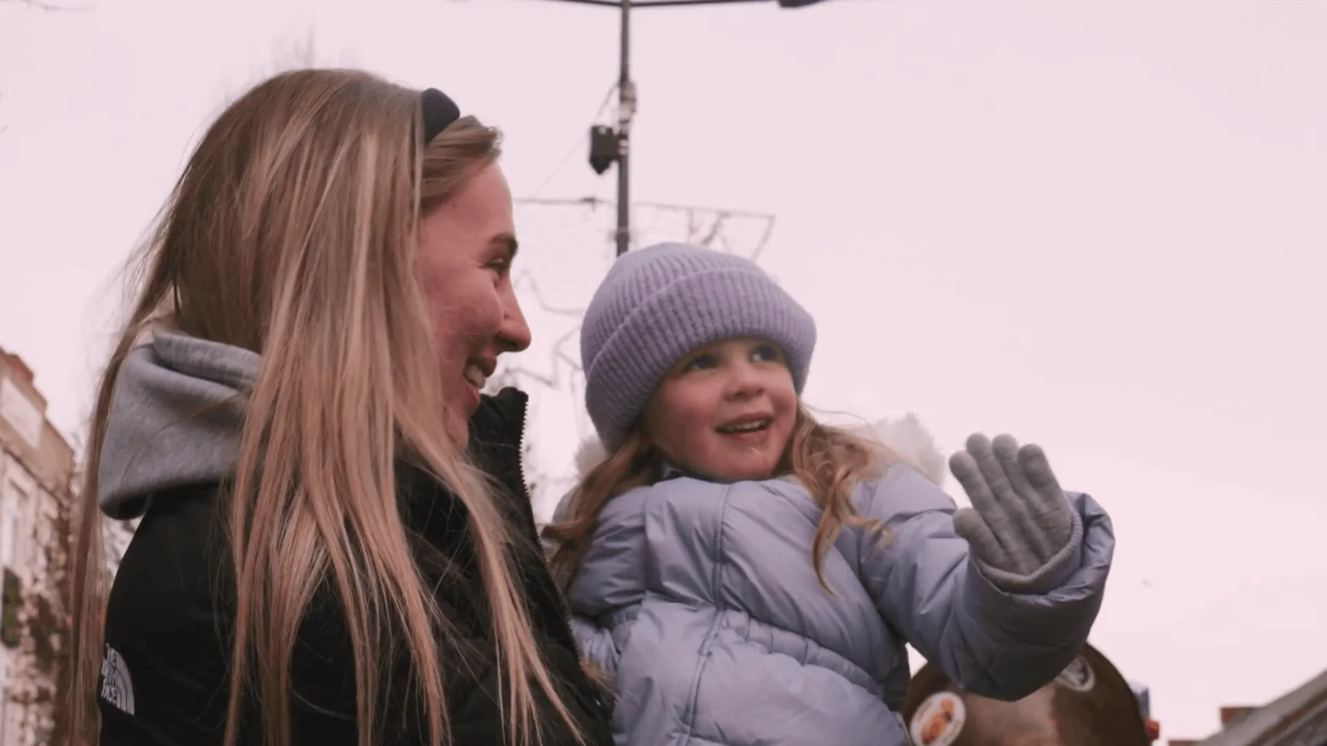 Animating Ashington Walk The Plank Wrap Up Community Events Video