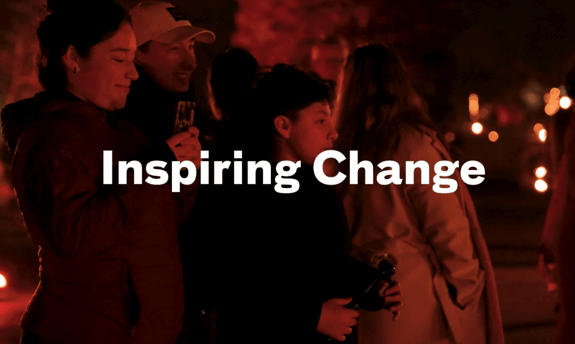 Animating Ashington Events Programme Wrap Up Film