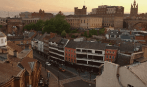 People's Powerhouse: For the North