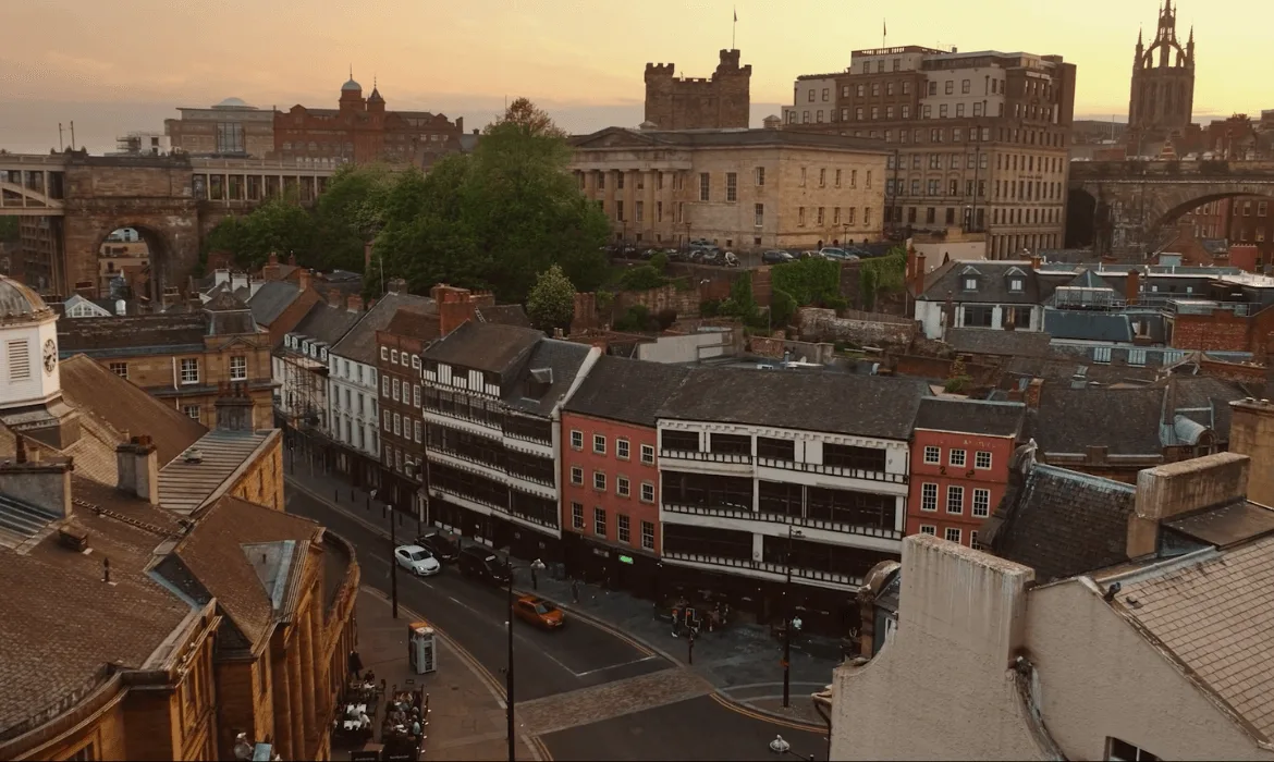 Peoples Powerhouse Campaign