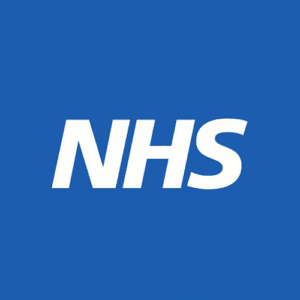 Nhs Logo For Testimonial