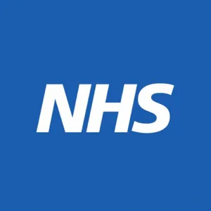 Nhs Logo For Testimonial