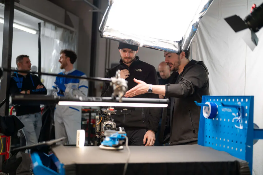 Ccp Norton Sanders Camberly Bts 31