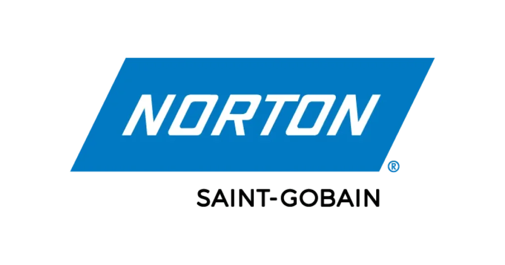 Norton Abrasives logo