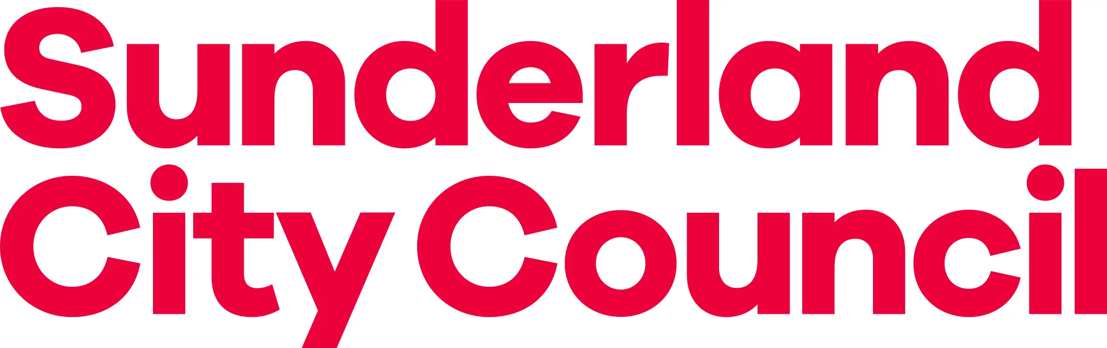 Sunderland City Council Logo