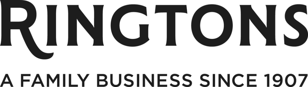 Ringtons logo