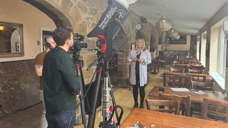 Corporate Video Examples: 10 Types of Corporate Video (and When to Use Each)